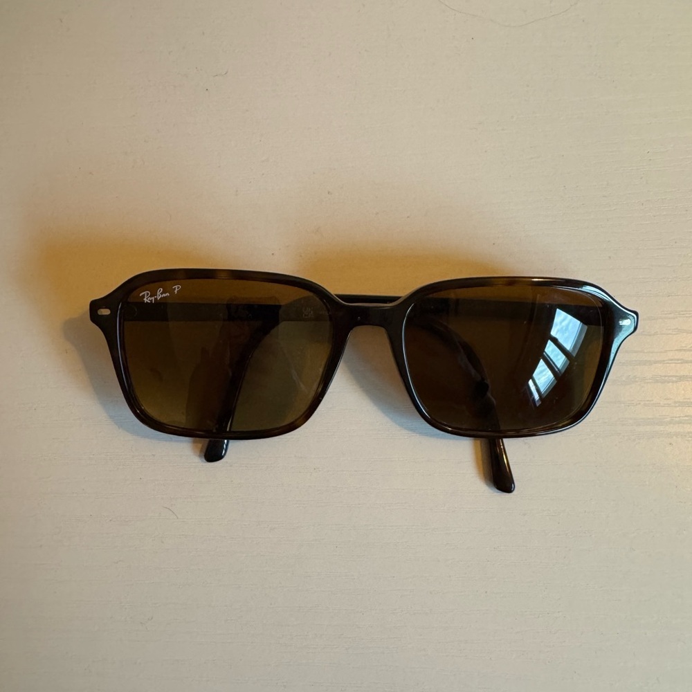 Ray-Ban Classic Dark Sunglasses